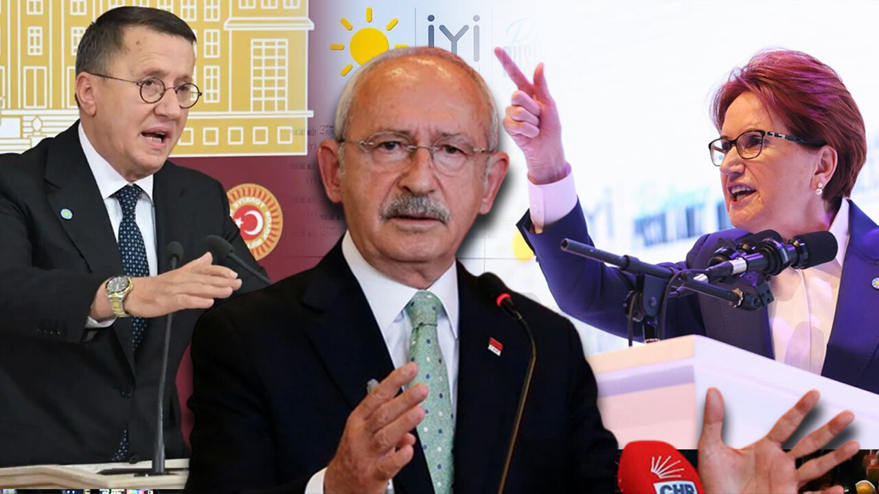 İYİ Parti’den CHP’ye bir &#039;yerel seçim&#039; resti daha: İyi aday çıkarır kazanırız!