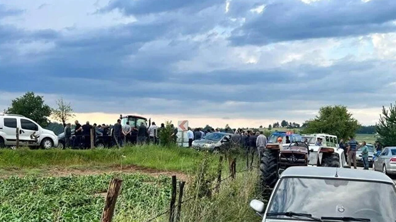 Sığındıkları kulübeye yıldırım düştü: 2 kişi öldü