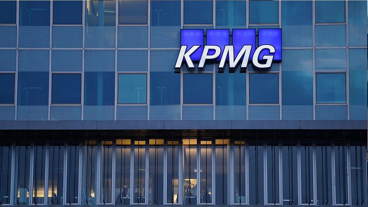 Uluslararası şirket KPMG, ABD&#039;deki çalışanlarının yüzde 5&#039;ini işten çıkarıyor