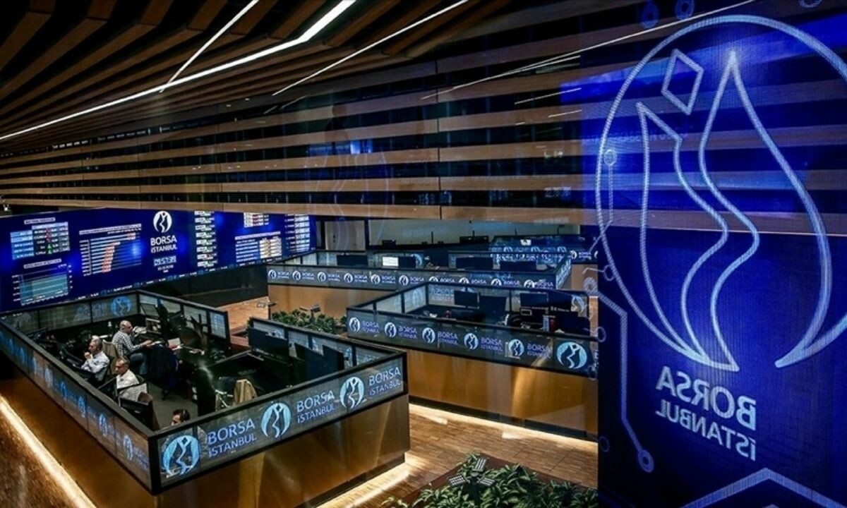 Borsa İstanbul’da yeni rekor! BIST 100 endeksi tüm zamanların en yüksek seviyesinden tamamlandı!