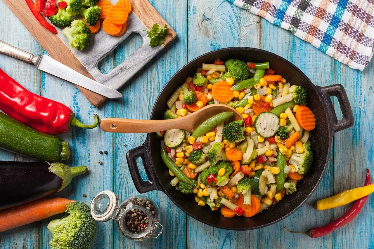 Güne zımba gibi başlayanlar her gün tüketiyor! İşte enerji veren en iyi besinler