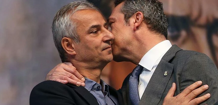 Fenerbahçe’de İsmail Kartal ile anlaşmada sona gelindi! İmza atacağı tarih belli oldu…