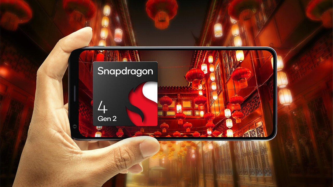 Bütçe dostu telefonlar için taze kan: Snapdragon 4 Gen 2 işlemci duyuruldu