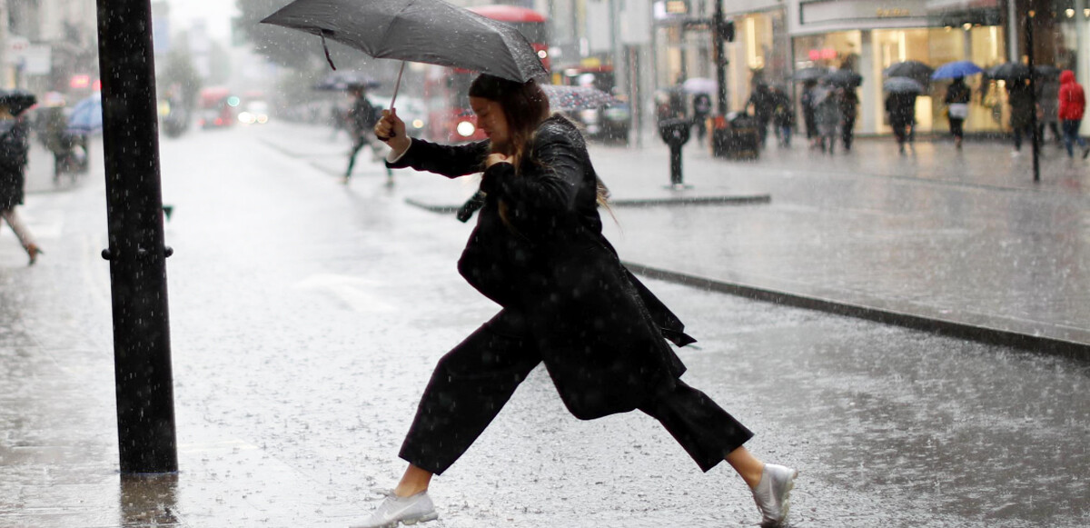 Bayramda hava nasıl olacak? Meteoroloji uzmanı gün gün anlattı: Perşembe ve cuma dikkat