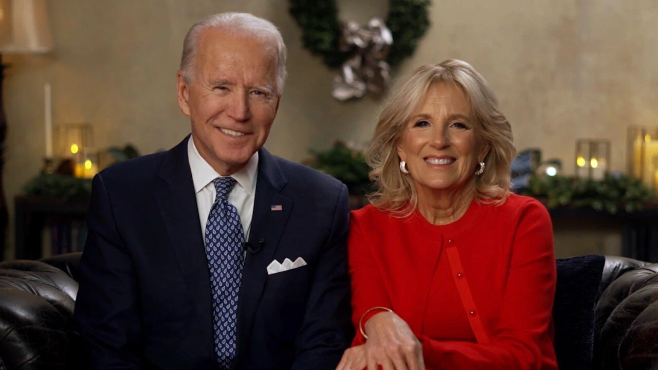 ABD Başkanı Joe Biden'dan Müslüman alemine Kurban Bayramı mesajı