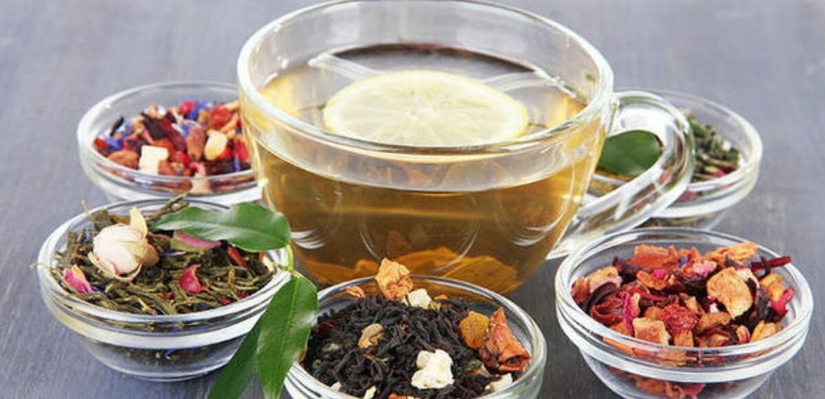 Bayramda yemeği fazla kaçıranlar için mide rahatlatıcı çay tarifi