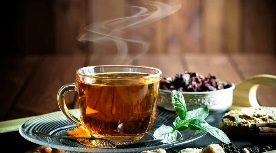 Bayramda yemeği fazla kaçıranlar için mide rahatlatıcı çay tarifi