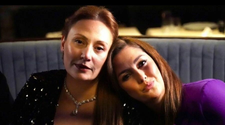 Yalı Çapkını'nın Zerrin'inden yıllar sonra gelen itiraf: Suratıma tükürdüler