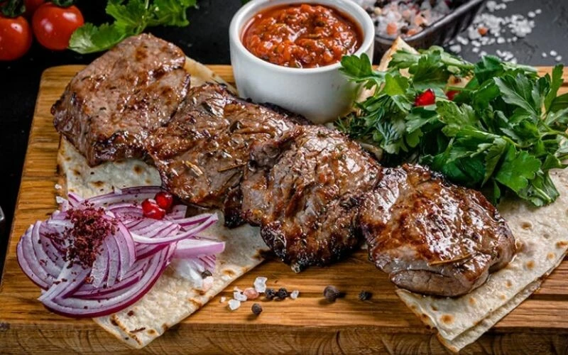 Bayramda sağlığınızdan olmayın… İşte etinize lezzet ve sağlık katan yöntem!
