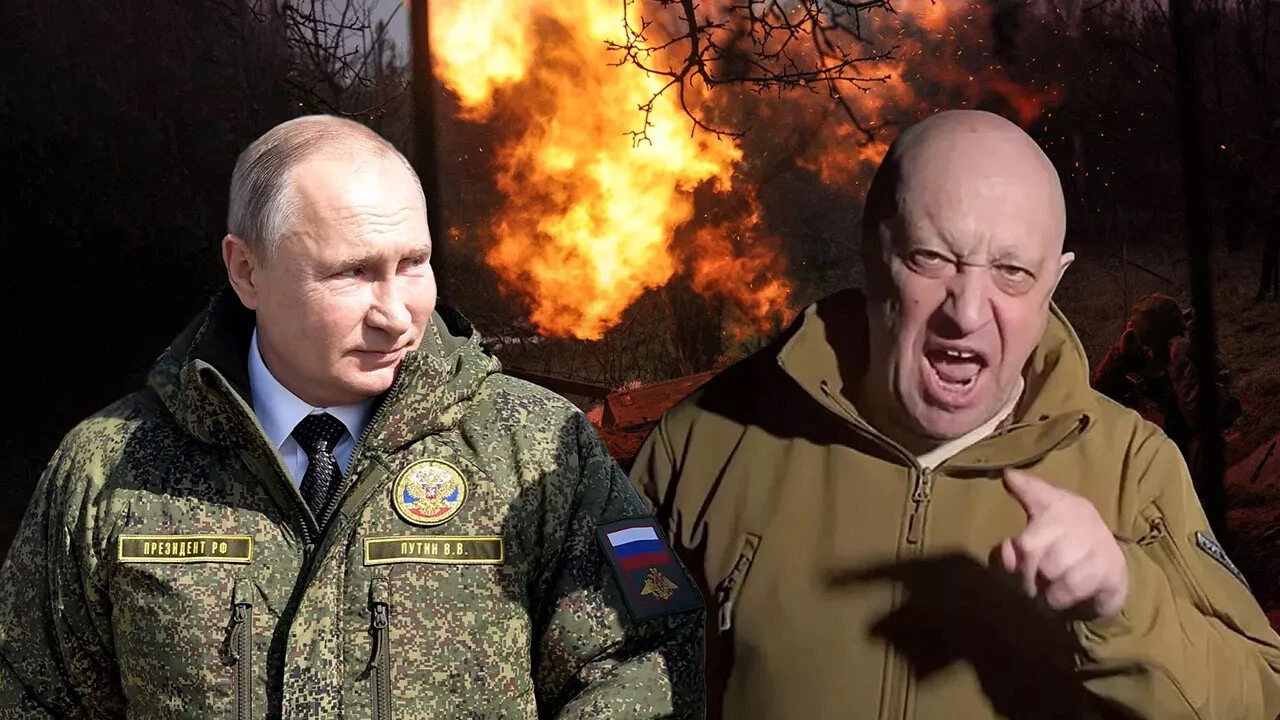 Belarus lideri Lukaşenko'dan Wagner krizi itirafları: Putin öldürülmesini istedi böcek gibi ezeceklerdi