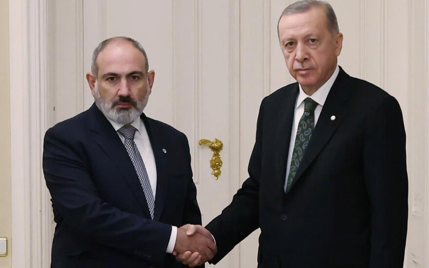 Son dakika: Cumhurbaşkanı Erdoğan'dan peş peşe bayram diplomasisi: İsveç'in tutumu kabul edilemez