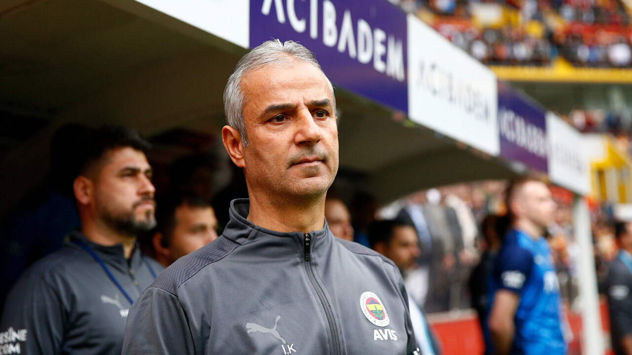 İsmail Kartal imzaya geliyor