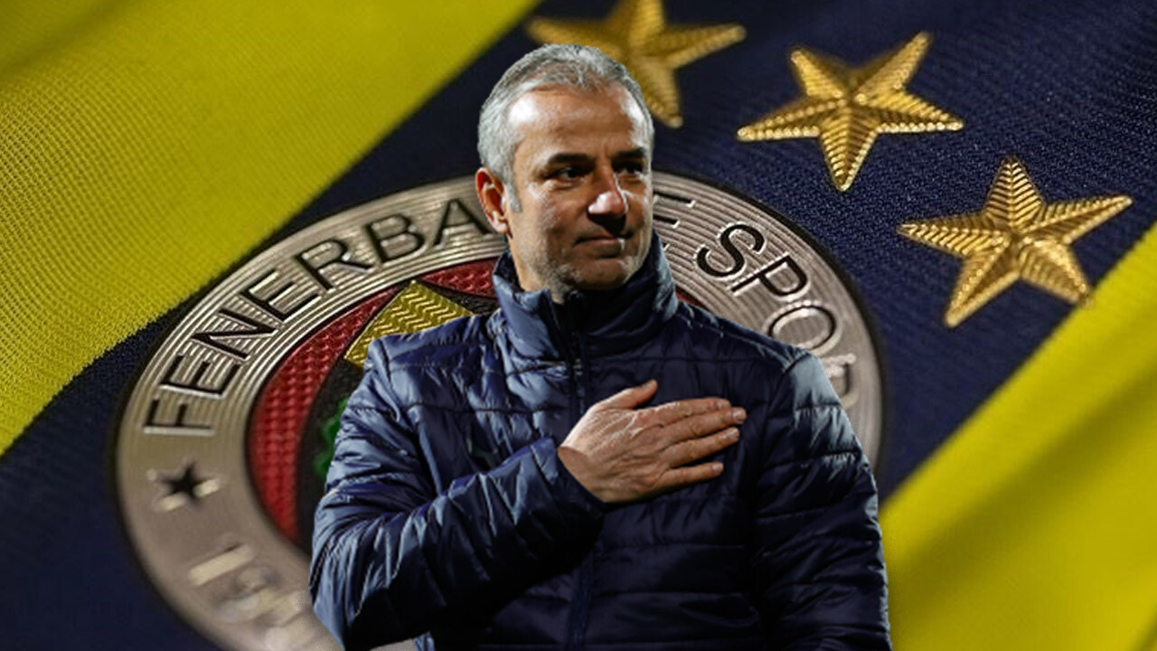 Son dakika! Fenerbahçe &#039;nefer&#039; diyerek duyurdu: 3. İsmail Kartal dönemi resmen başladı