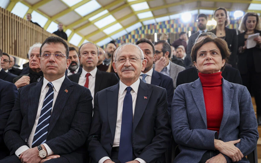Canan Kaftancıoğlu <a href=