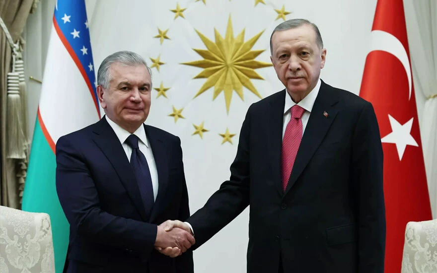 Son dakika: Cumhurbaşkanı Erdoğan'dan peş peşe bayram diplomasisi: İsveç'in tutumu kabul edilemez