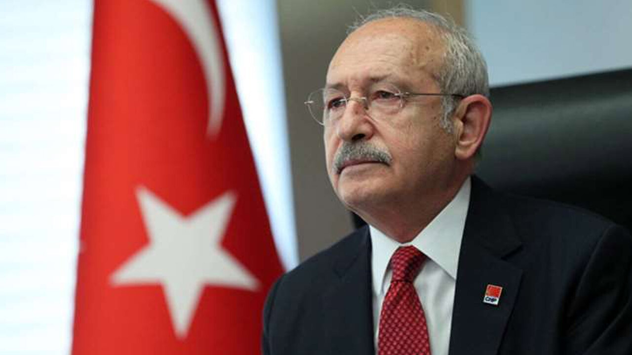 Kemal Kılıçdaroğlu&#039;nun acı günü! Dayısı Hüseyin Gündüz hayatını kaybetti