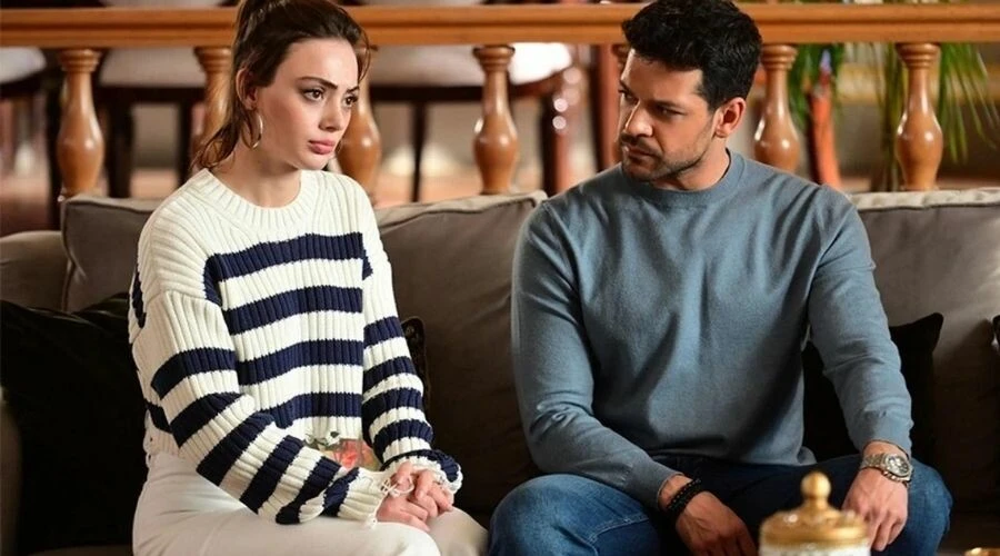 Final kararı alan Veda Mektubu'ndan izleyicisini sevindiren haber!