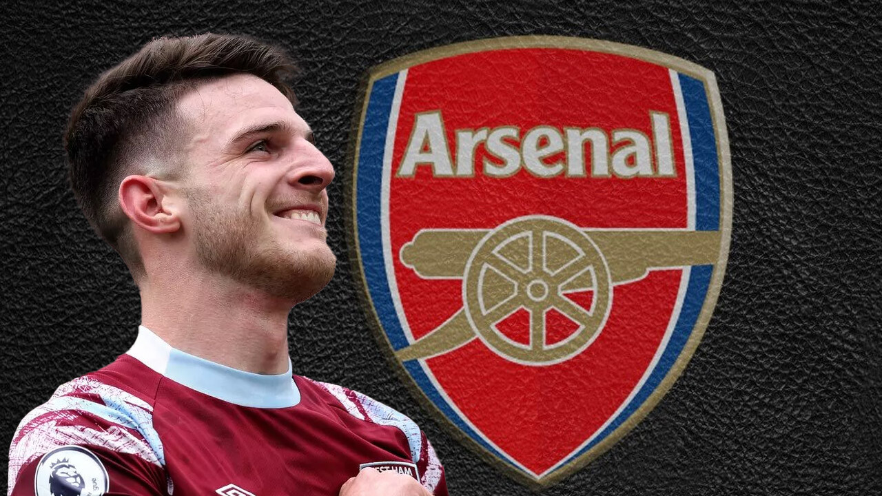 Arsenal’dan dev transfer! Bonservis bedeli için servet ödedi…