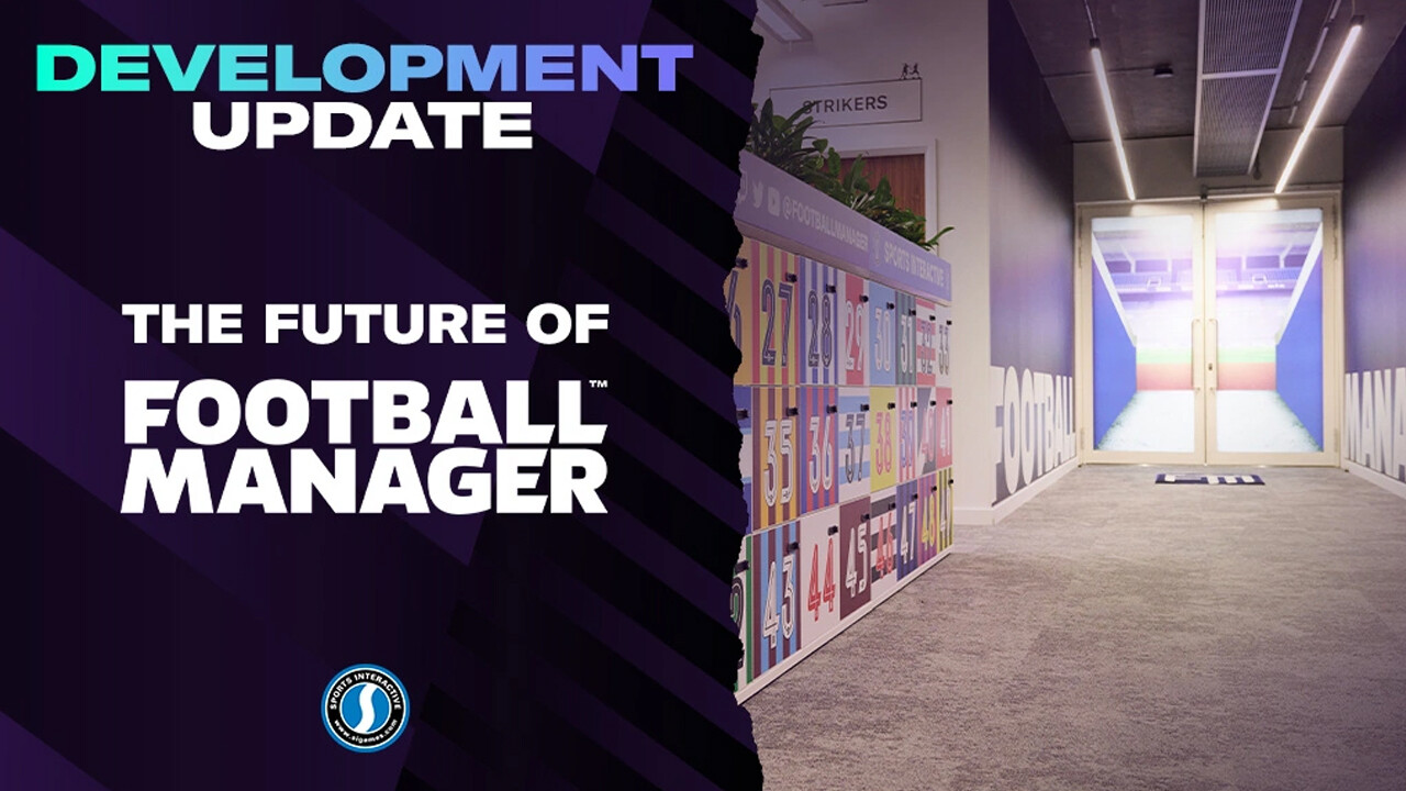 Football Manager 2025 ile oyunun kuralları değişecek: Kadın futbol takımı ve daha fazlası geliyor