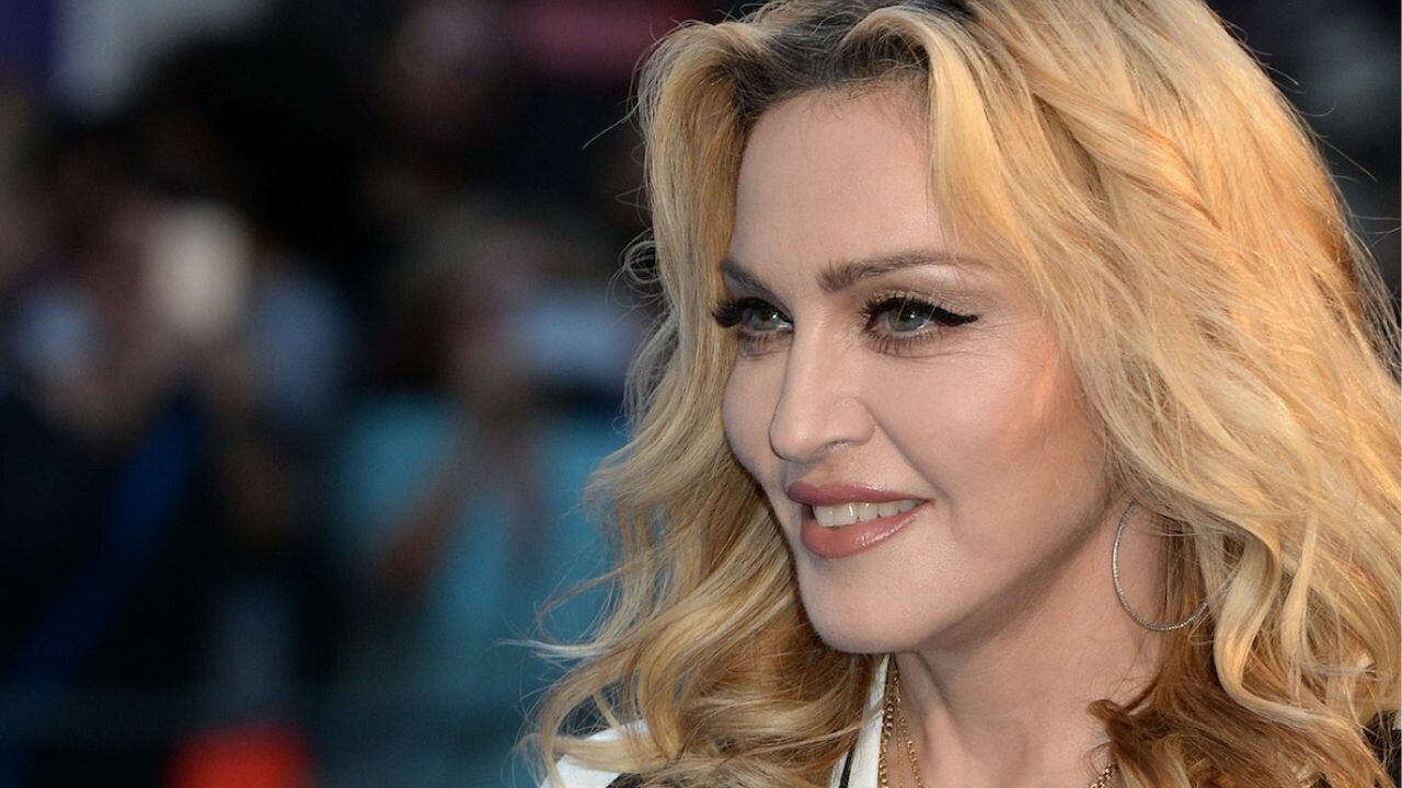 Evinde hareketsiz bulunan Madonna entübe edildi! Madonna’nın son durumu