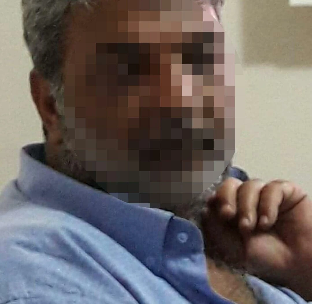 Korkunç cinayet! Eşini ve eşinin kardeşini çocuğunun gözü önünde öldürdü