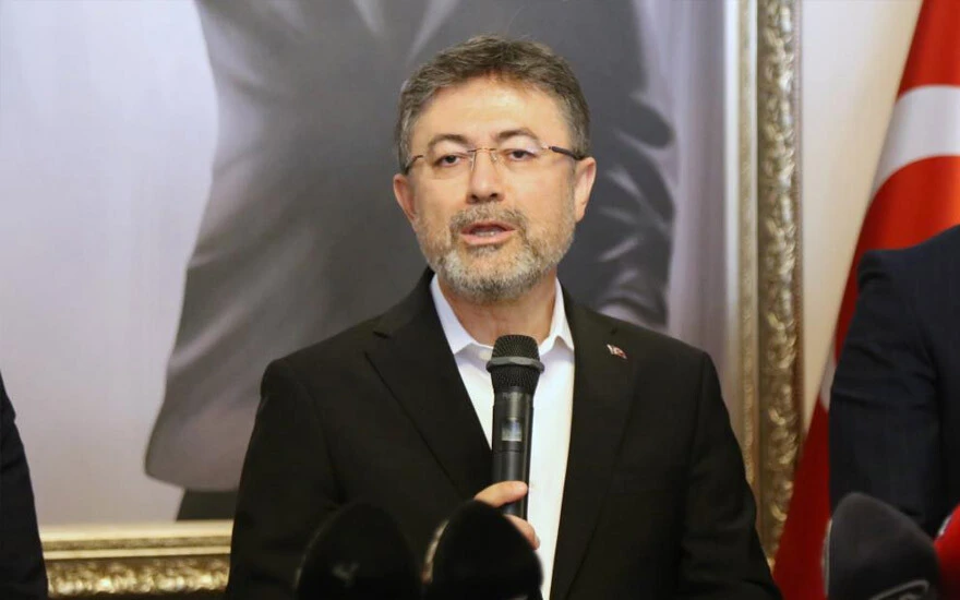 Bakan Yumaklı'dan hayvan üreticilerine müjde: Satılamayan kurbanlıkları ESK alacak
