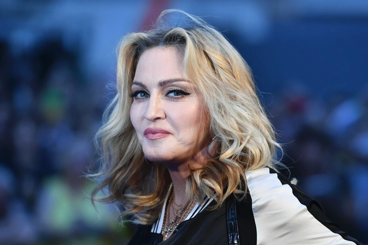 Evinde hareketsiz bulunan Madonna entübe edildi! Madonna’nın son durumu