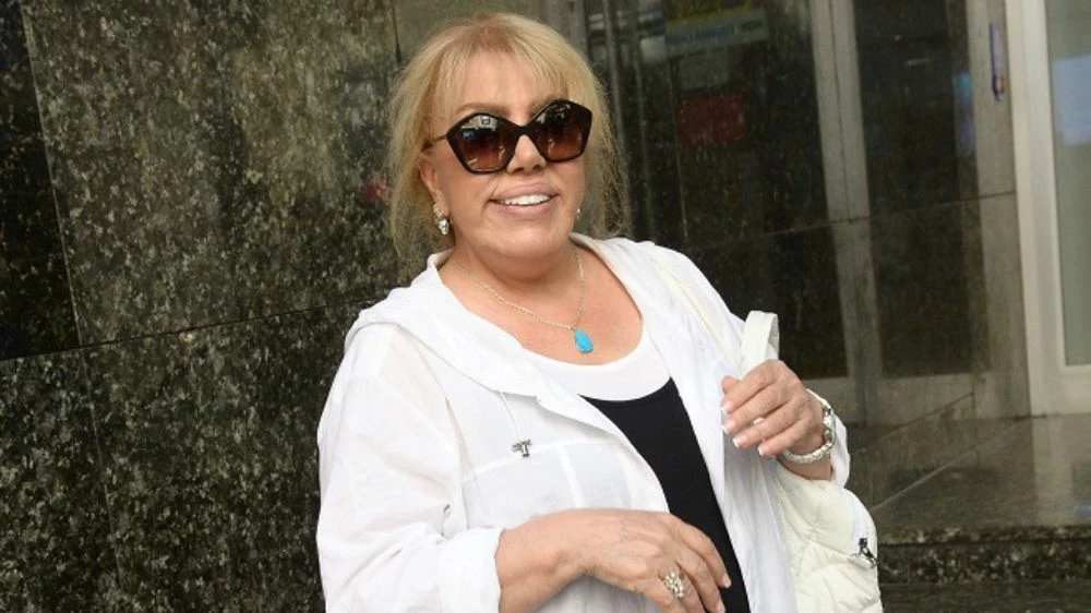 Ölüm tehdidi alan Mine Koşan, Cumhurbaşkanına seslendi!