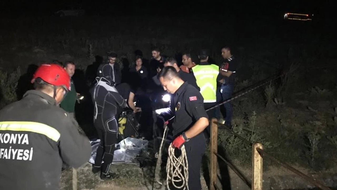 Bir kahreden haberde de <a href=