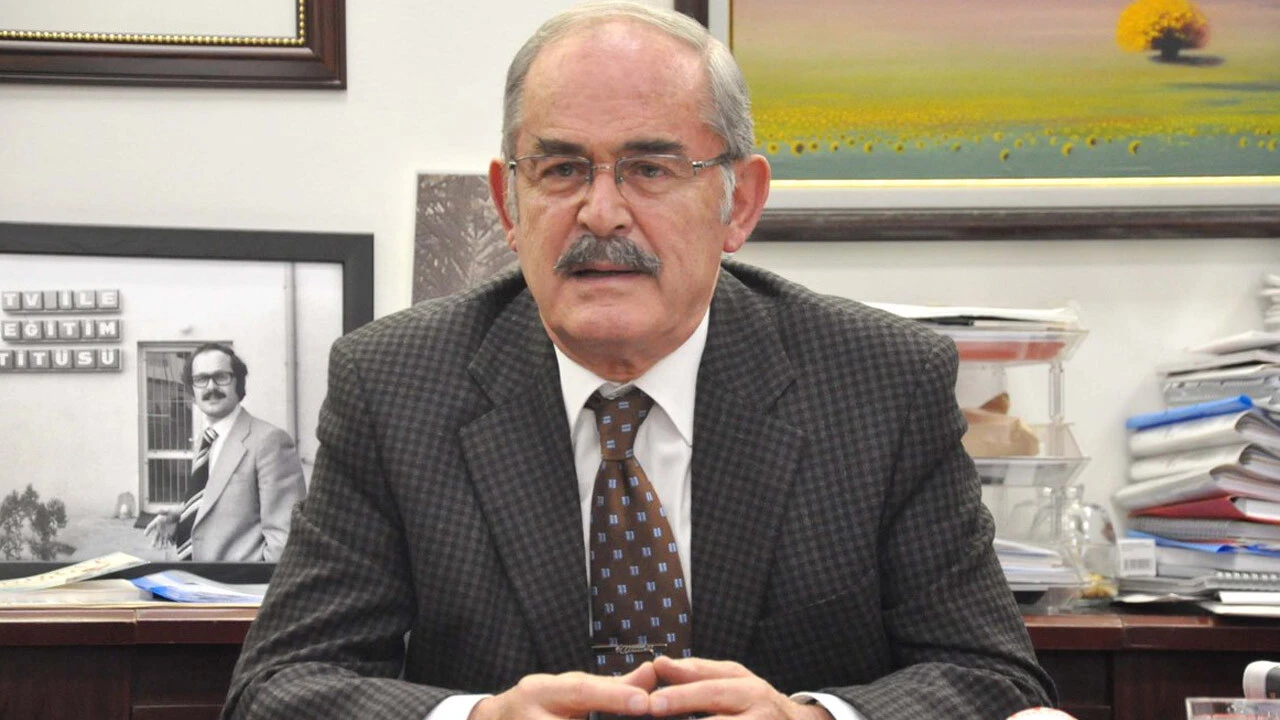 CHP'de 'değişim' tartışması derinleşiyor! Yılmaz Büyükerşen de katıldı: 3 isim veremiyorlar