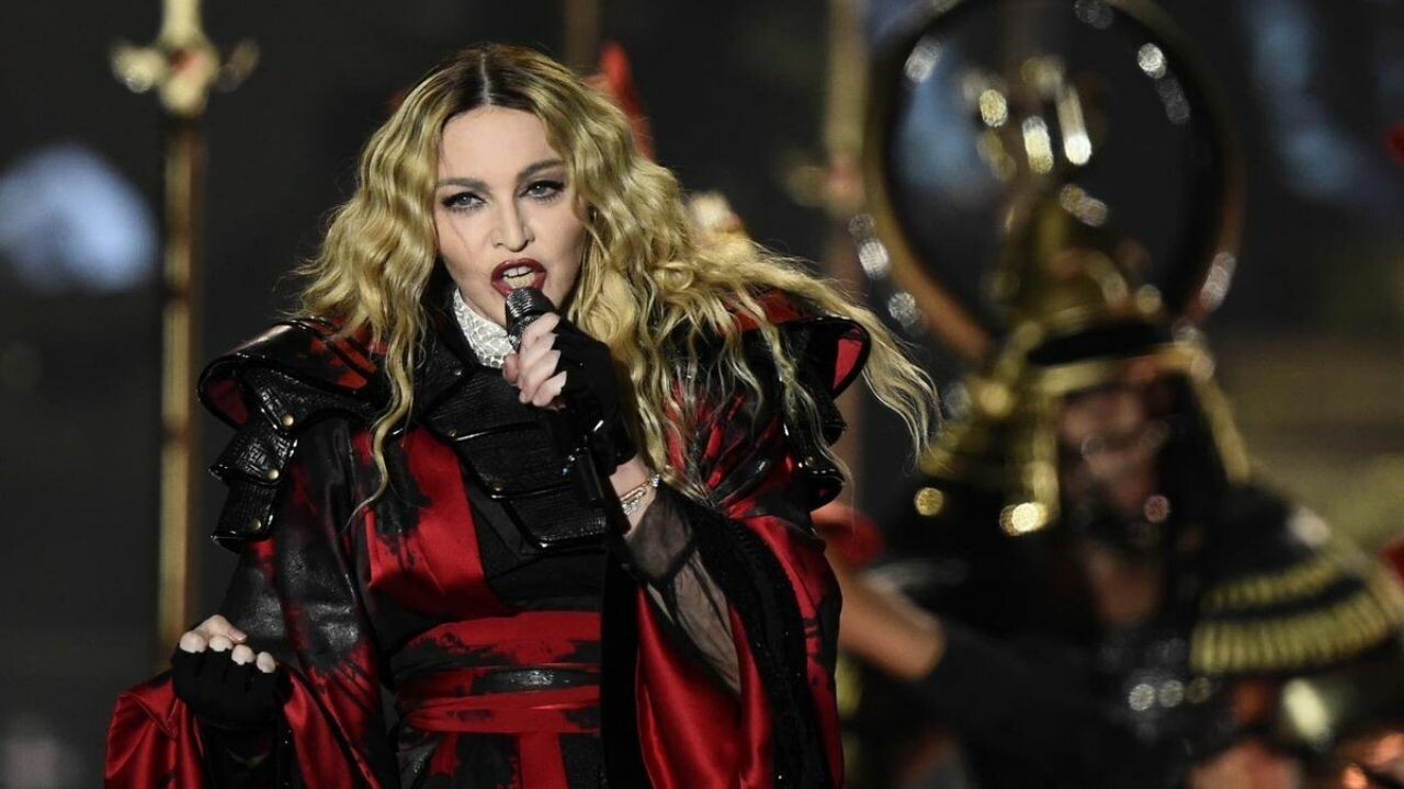 Madonna&#039;nın sağlık durumuyla ilgili üzücü gelişme! Kontrolsüz şekilde kusuyor…