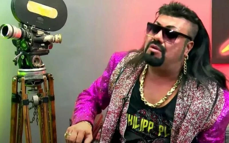 Kobra Murat kestiği kurban sayısını açıklayınca sosyal medyanın gündemine oturdu!