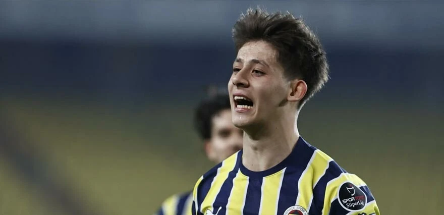 Barcelona Arda Güler için harekete geçti! Deco İstanbul'a geldi, Başkan resmen açıkladı…