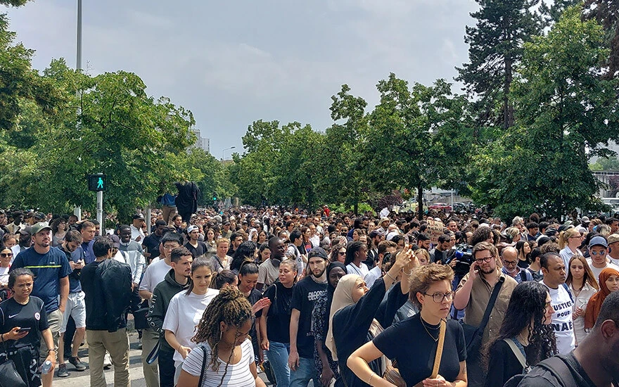 Fransa BM'den <a href=