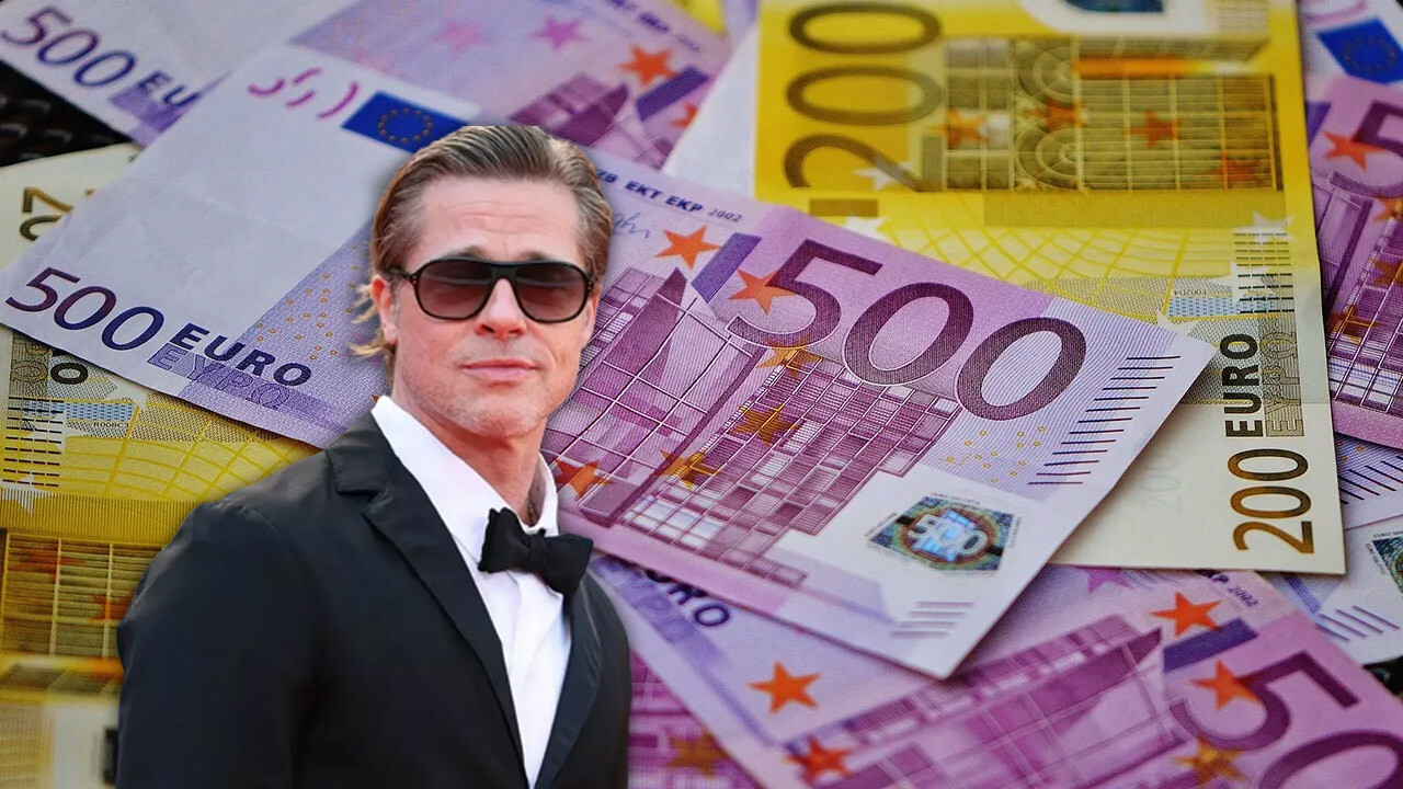 Kendisini Brad Pitt olarak tanıttı milyonlarca lira dolandırdı! Kadın montajlı fotoğraflara kandı