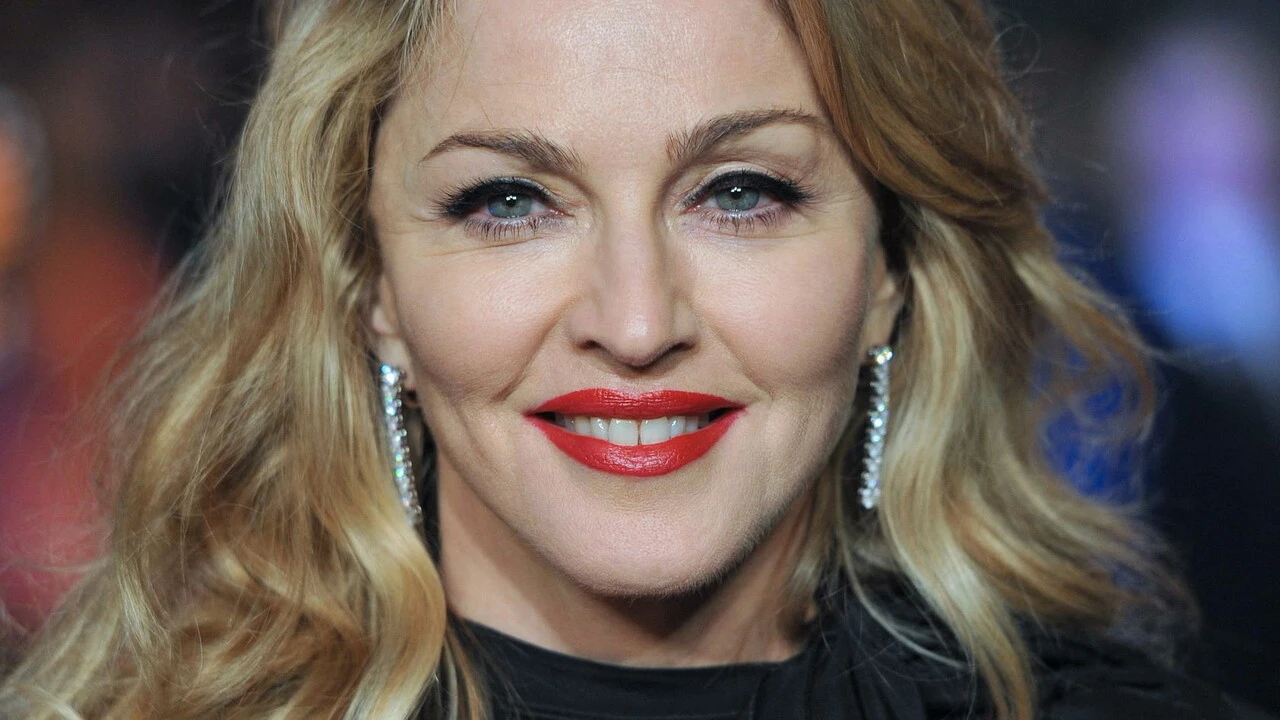Madonna'nın sağlık durumuyla ilgili üzücü gelişme! Kontrolsüz şekilde kusuyor…