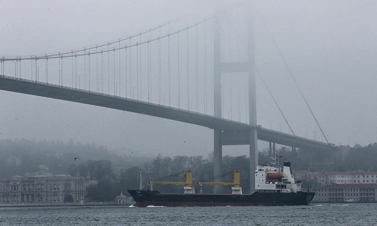 Bakan Uraloğlu duyurdu: Boğazlardan geçiş ücretlerinde zamlı tarife yarın başlıyor