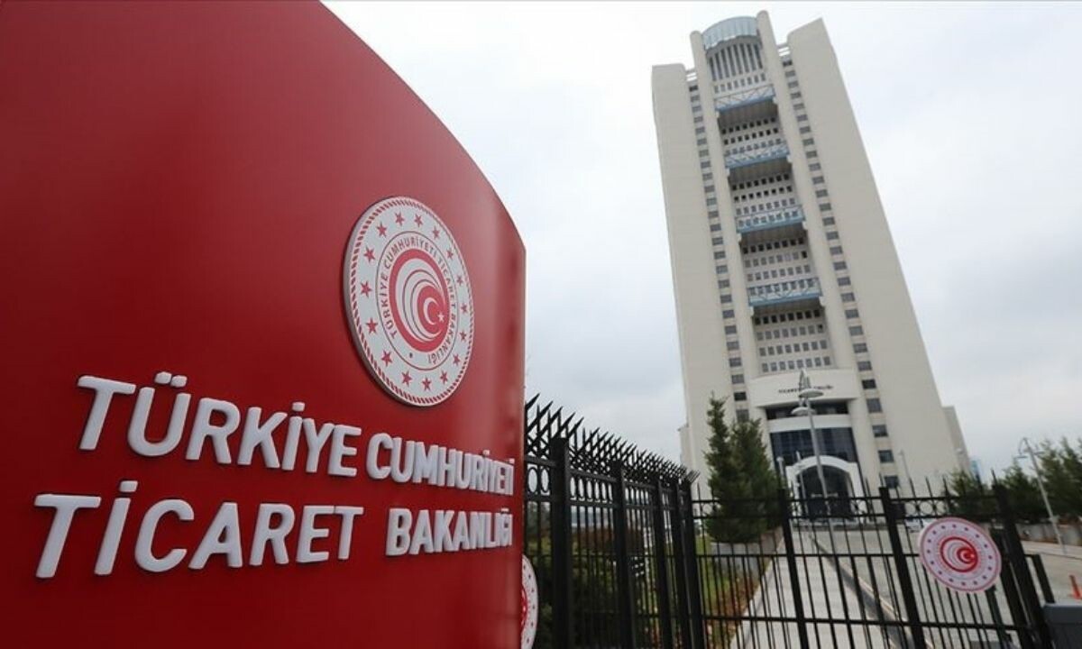 Ticaret Bakanlığı hizmet ihracatında 120 milyar doları aşmayı hedefliyor