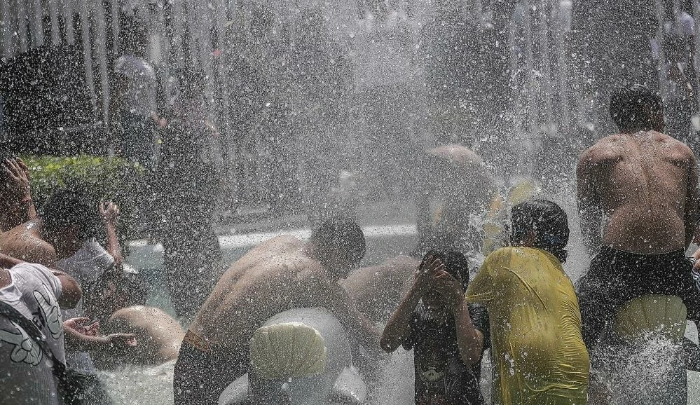 4 sıcak hava dalgasından 3'ü 112 kişiyi öldürdü! Meksika'da alarm