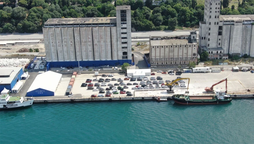 Sıfır otomobil tesliminde yeni dönem: Artık günlerce beklemeyeceksiniz