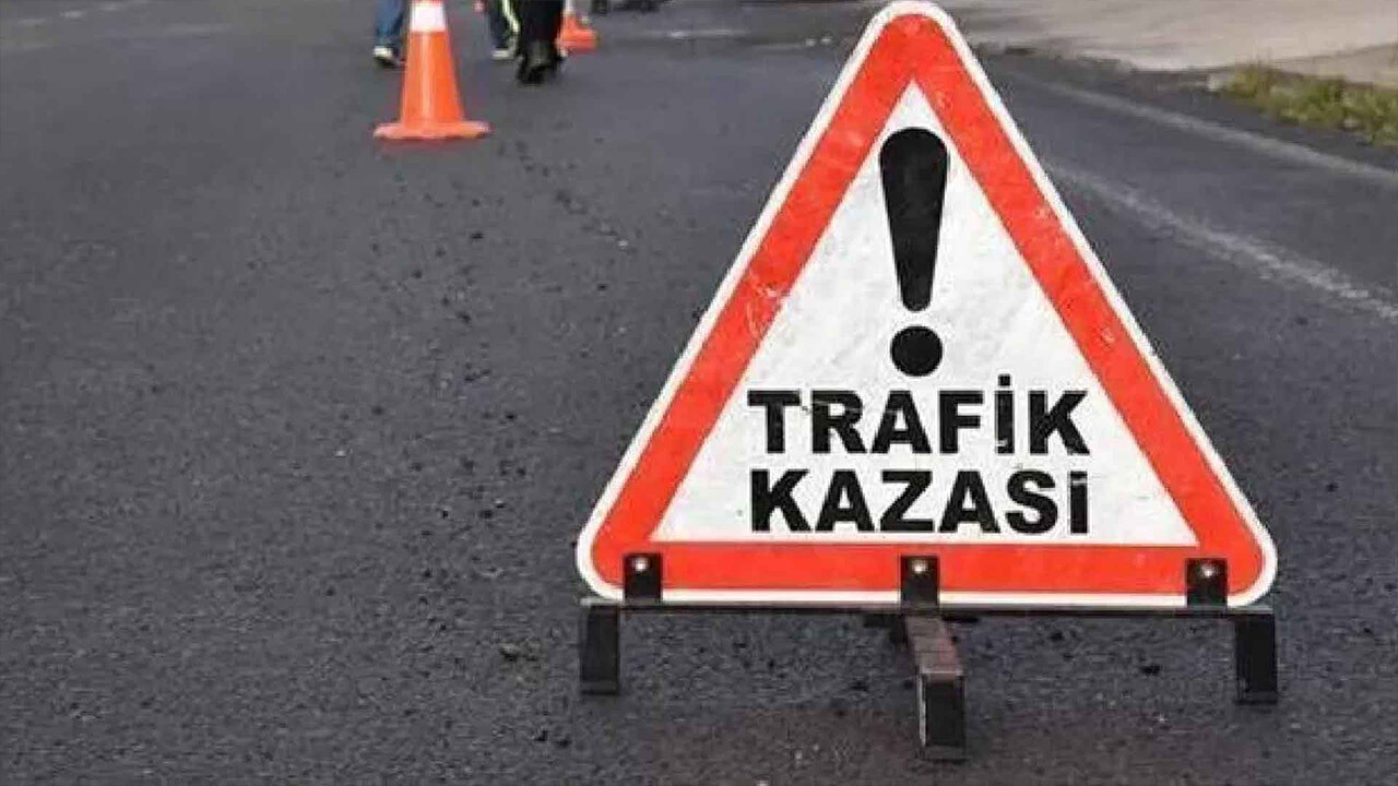 Son dakika! İzmir'de katliam gibi kaza! 4 kişi öldü, 21 kişi yaralandı 