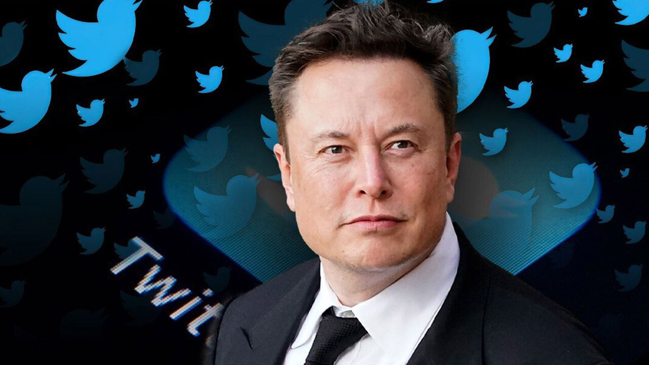 Elon Musk resmen duyurdu! Twitter'a görüntüleme sınırı geldi 