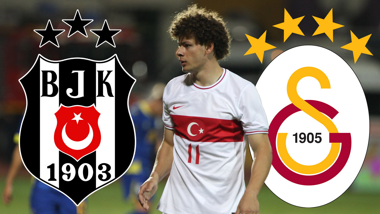 &#039;Beşiktaş istedi, öncelik Galatasaray&#039;da!&#039;