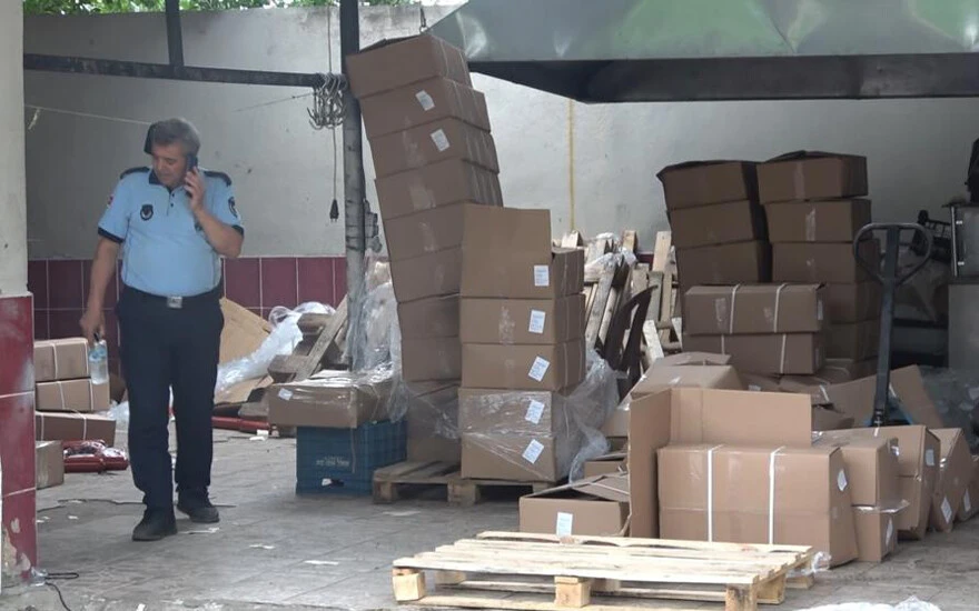 Kurban vekaleti veren 1800 kişiye salam dağıtmışlardı! Restoran sahibi baba-oğul hakkında yeni gelişme