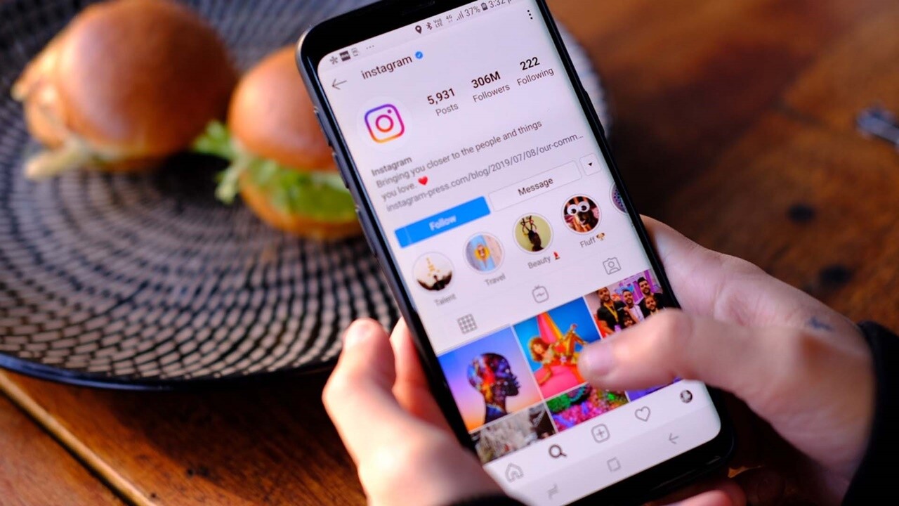 Twitter&#039;ı &quot;bitirecek&quot; uygulama: Instagram&#039;ın yeni sosyal medya platformu yayınlandı