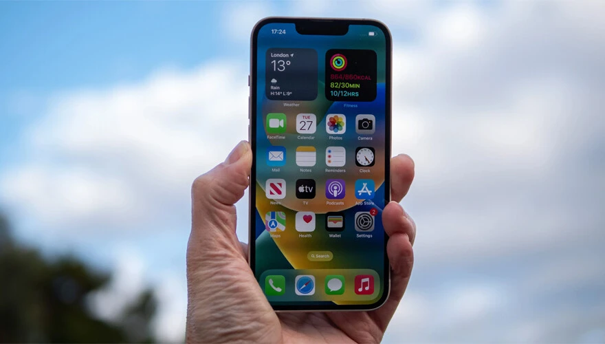Apple'dan tüm ürünlerine zam: iPhone'un fiyatı 90 bin TL'ye dayandı