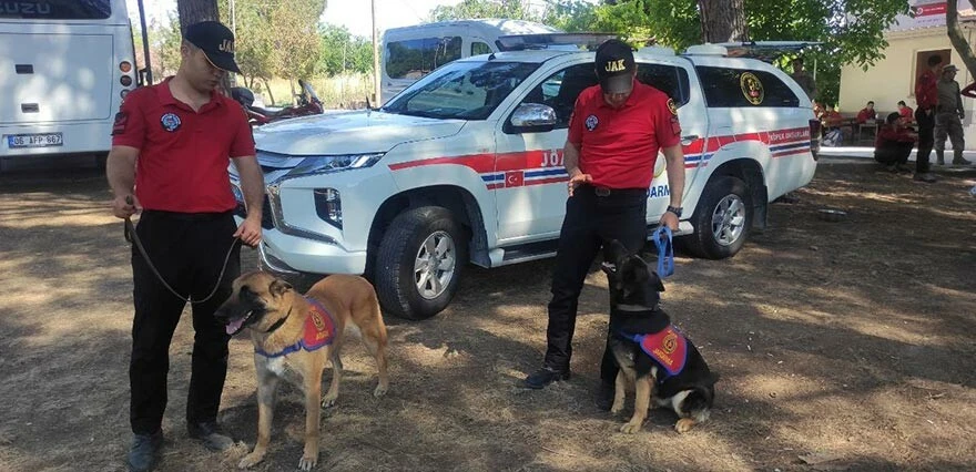 Ekonomist Korhan Berzeg bulundu mu? “Gördüm” diyen tanık ekipleri harekete geçirdi…