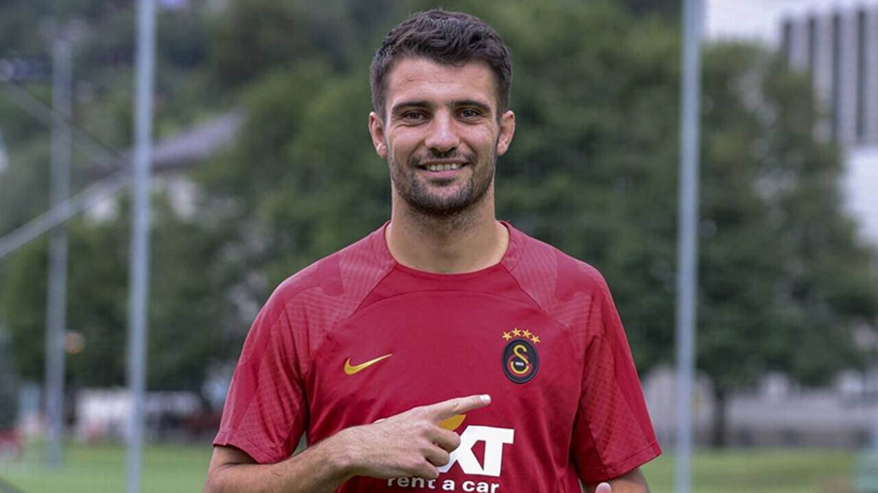 Leo Dubois&#039;ya transfer izni çıktı