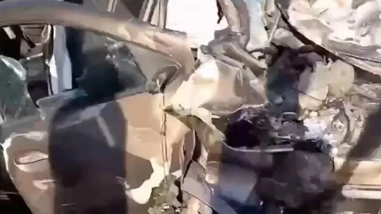 Bayram dönüşü feci kazada yeni gelişme! 18 yaşındaki sürücünün savcılıktaki ifadesi ortaya çıktı