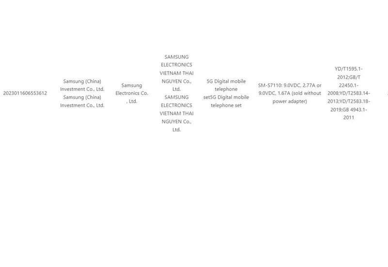 Galaxy S23 FE geliyor: Üst düzey Samsung telefon almayanlara en iyi alternatif!
